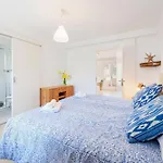 Apartment Franco