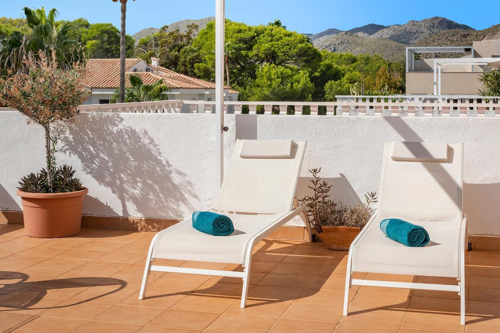 Holiday home Franco *